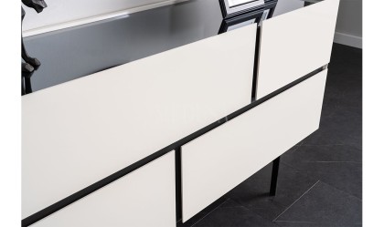 Medusa Home Mobilya - Helsinki Yatak Odası