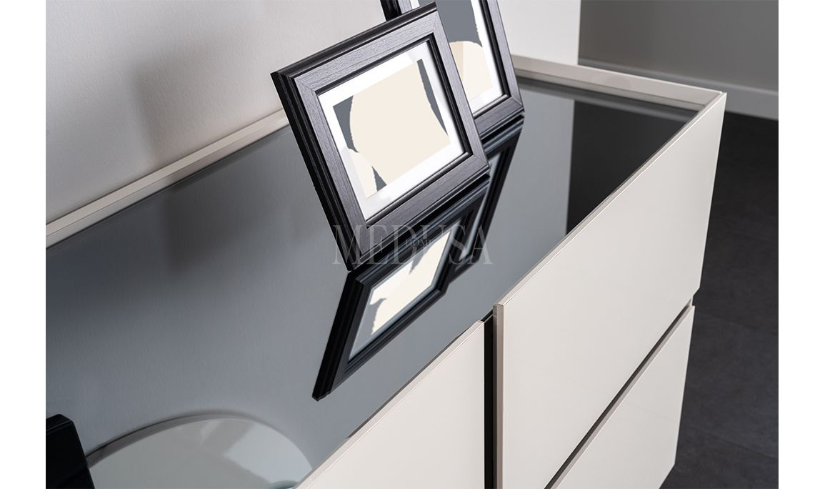 Medusa Home Mobilya - Helsinki Yatak Odası