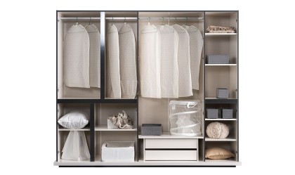 Medusa Home Mobilya - Helsinki Yatak Odası