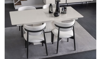 Medusa Home Mobilya - Helsinki Yemek Masası