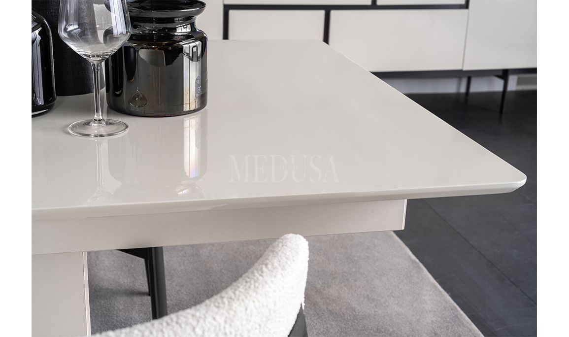 Medusa Home Mobilya - Helsinki Yemek Masası