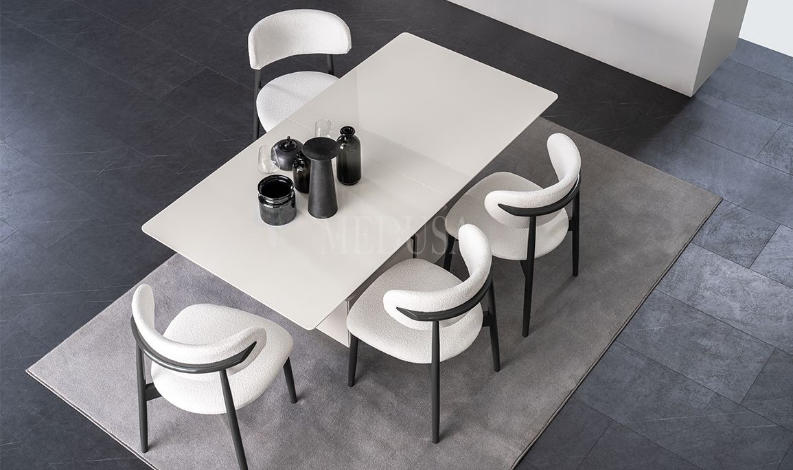 Medusa Home Mobilya - Helsinki Yemek Odası