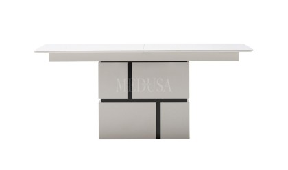 Medusa Home Mobilya - Helsinki Yemek Odası