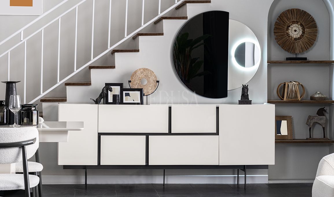 Medusa Home Mobilya - Helsinki Yemek Odası