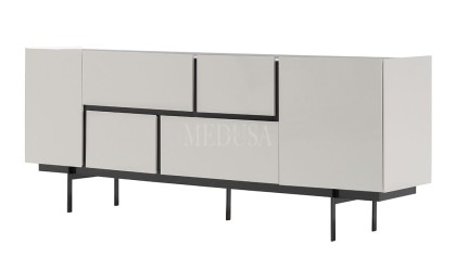 Medusa Home Mobilya - Helsinki Yemek Odası