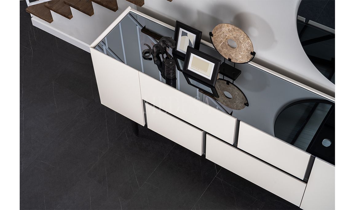 Medusa Home Mobilya - Helsinki Yemek Odası