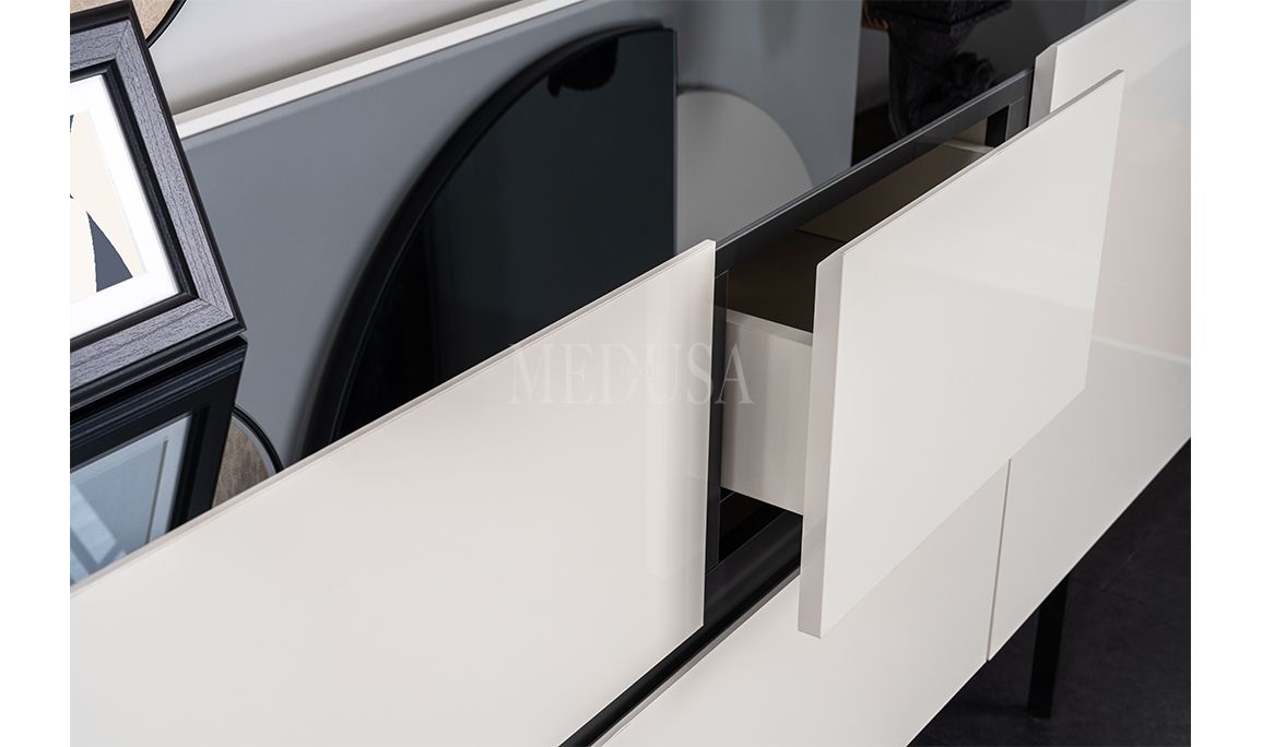 Medusa Home Mobilya - Helsinki Yemek Odası