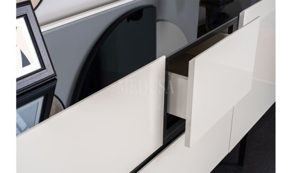 Medusa Home Mobilya - Helsinki Yemek Odası