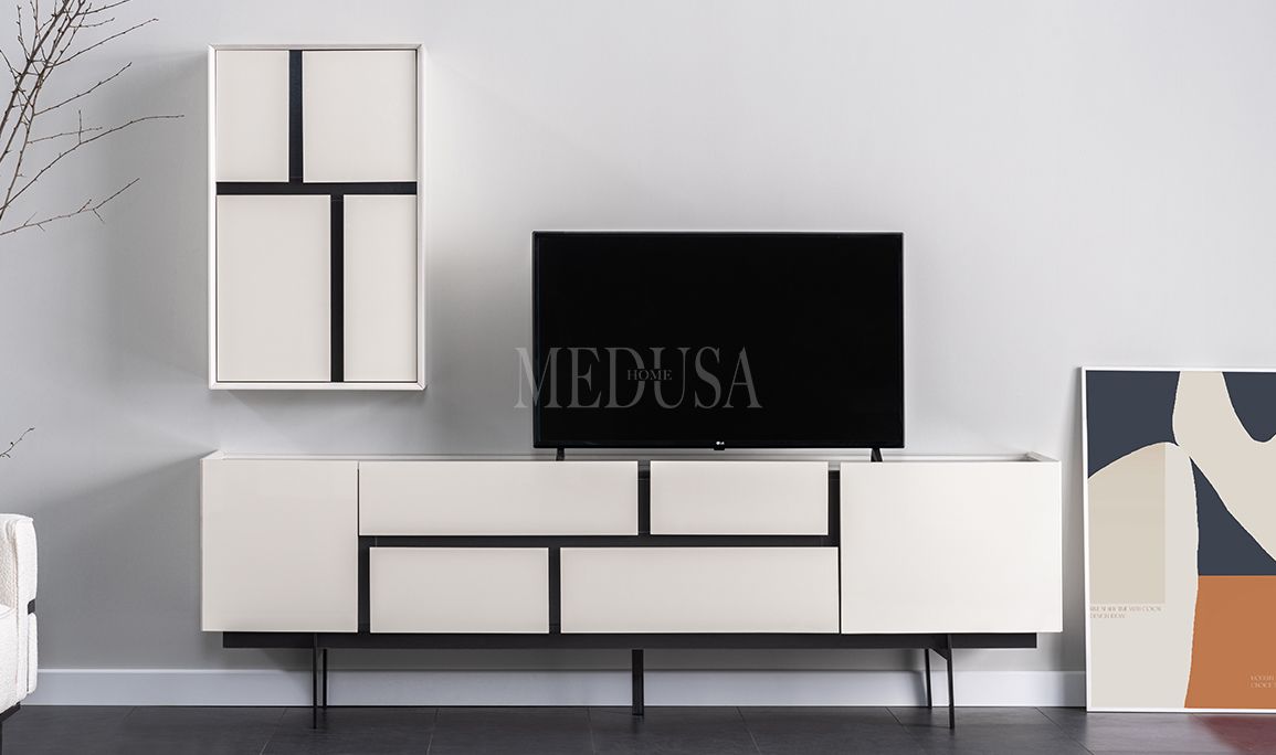 Medusa Home Mobilya - Helsinki Yemek Odası