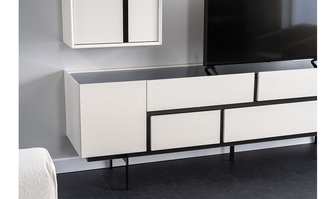 Medusa Home Mobilya - Helsinki Yemek Odası