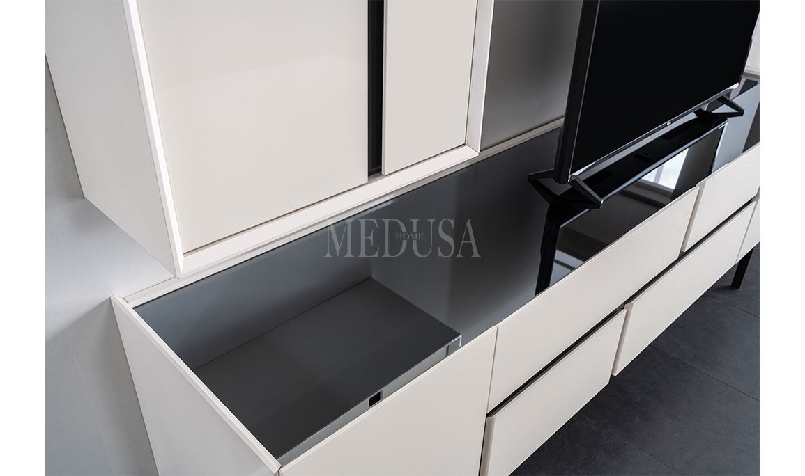 Medusa Home Mobilya - Helsinki Yemek Odası