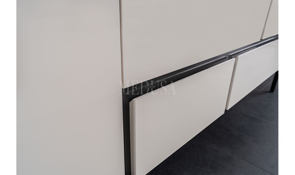 Medusa Home Mobilya - Helsinki Yemek Odası