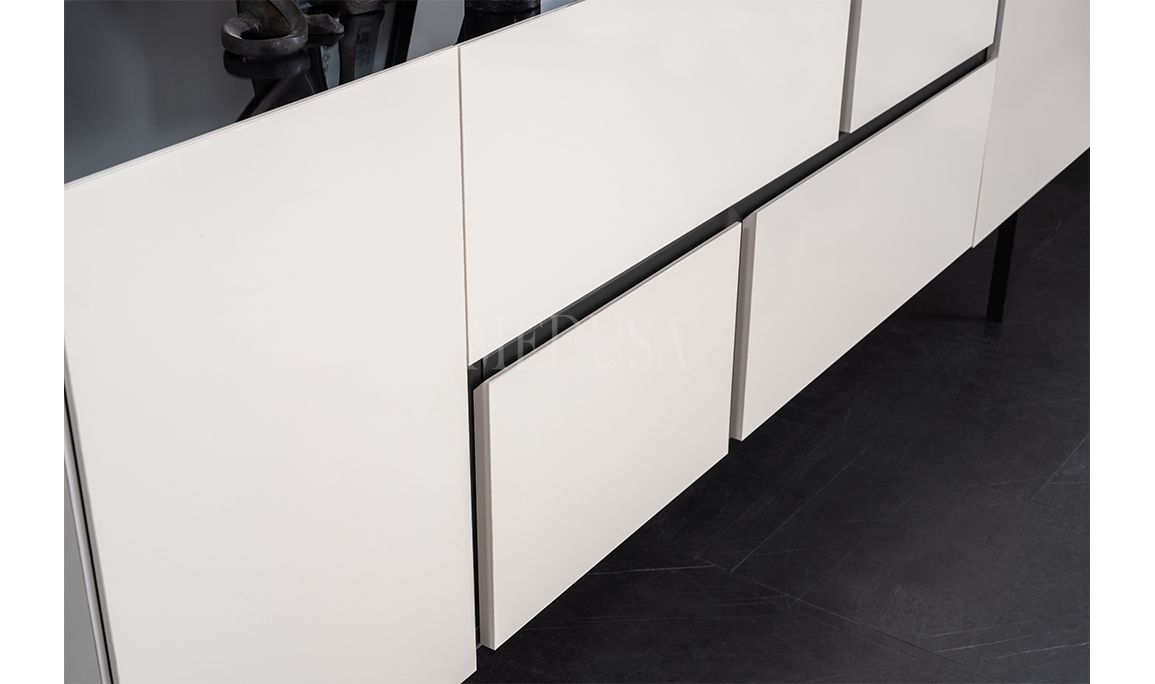 Medusa Home Mobilya - Helsinki Yemek Odası