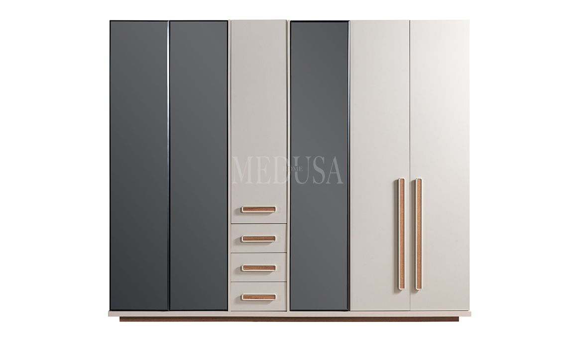 Medusa Home Mobilya - Henry Gardırop