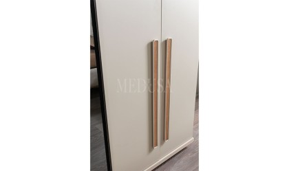 Medusa Home Mobilya - Henry Gardırop