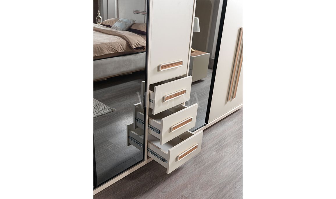 Medusa Home Mobilya - Henry Gardırop