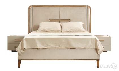 Medusa Home Mobilya - Henry Karyola