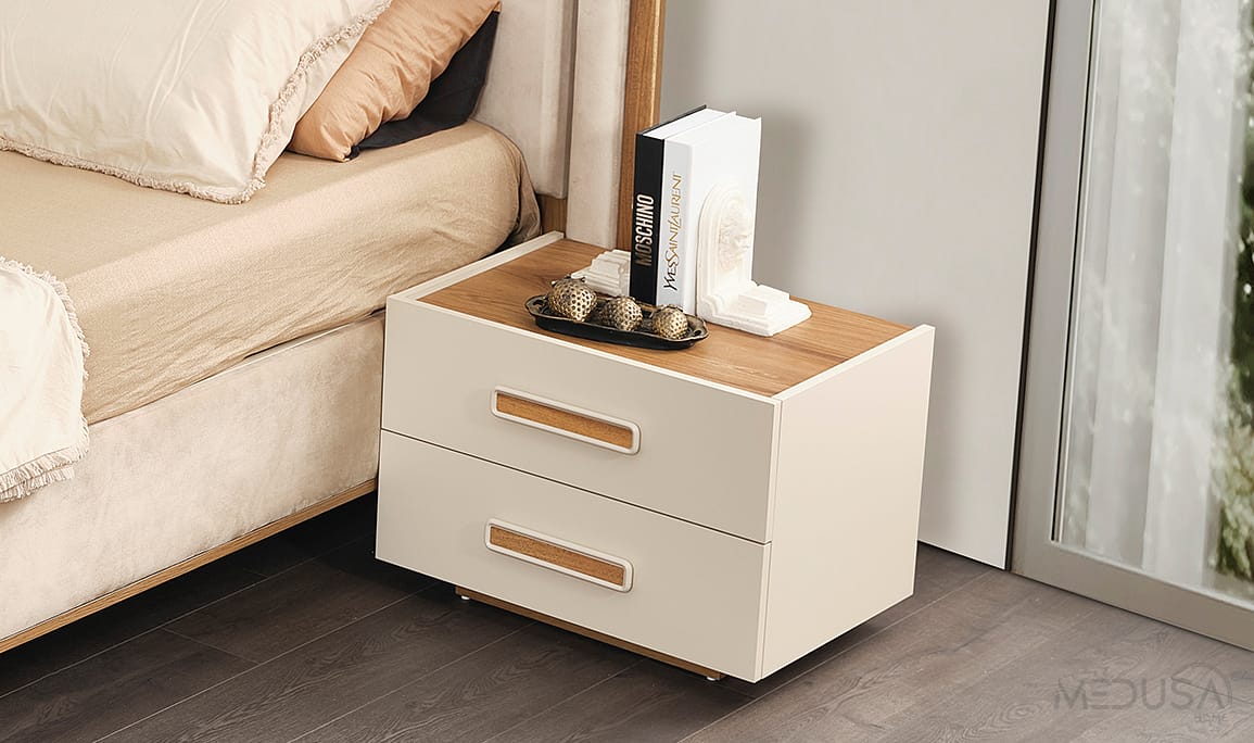 Medusa Home Mobilya - Henry Karyola