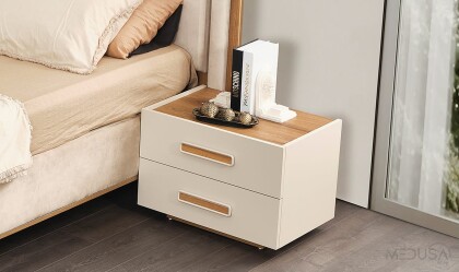 Medusa Home Mobilya - Henry Karyola