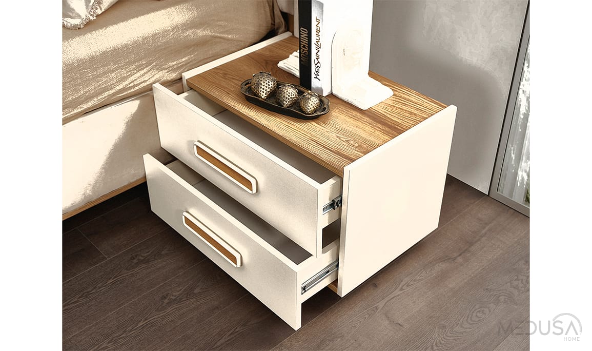 Medusa Home Mobilya - Henry Komodin