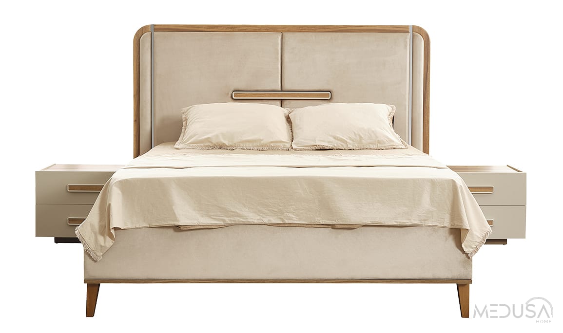 Medusa Home Mobilya - Henry Komodin