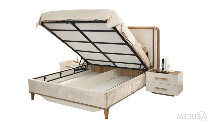 Medusa Home Mobilya - Henry Komodin