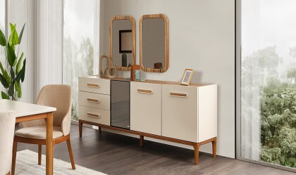 Medusa Home Mobilya - Henry Konsol