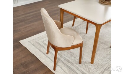 Medusa Home Mobilya - Henry Sandalye