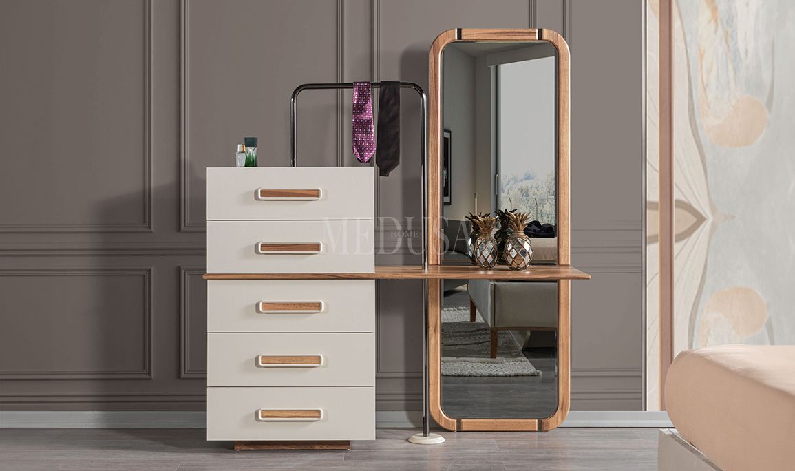 Medusa Home Mobilya - Henry Şifonyer