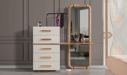 Medusa Home Mobilya - Henry Şifonyer