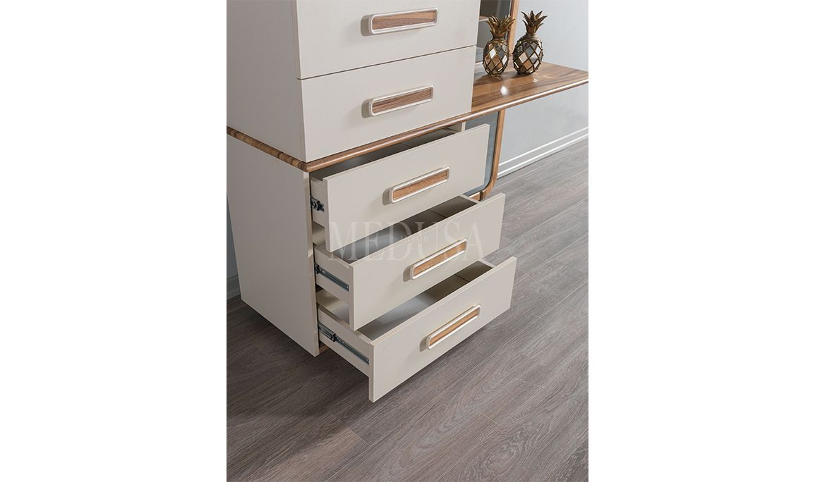 Medusa Home Mobilya - Henry Şifonyer