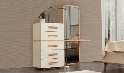 Medusa Home Mobilya - Henry Şifonyer - Şifonyerler & Çamaşırlıklar Medusa Home Mobilya - Henry Şifonyer - Şifonyerler & Çamaşırlıklar