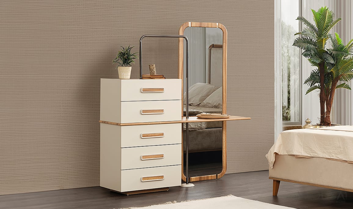 Medusa Home Mobilya - Henry Şifonyer