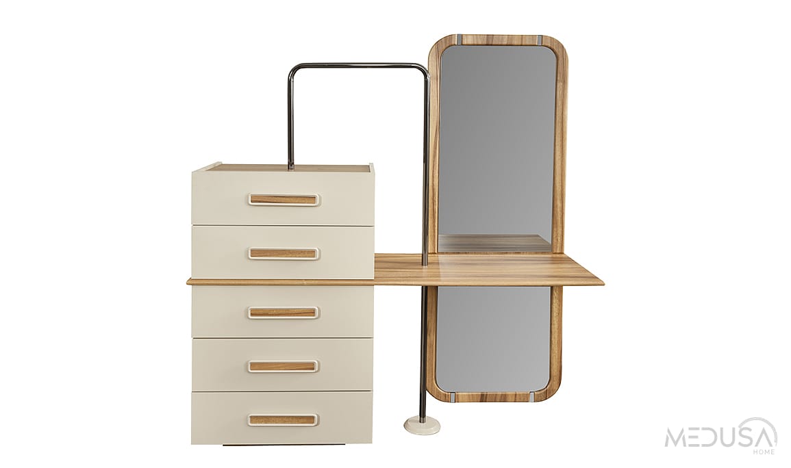 Medusa Home Mobilya - Henry Şifonyer