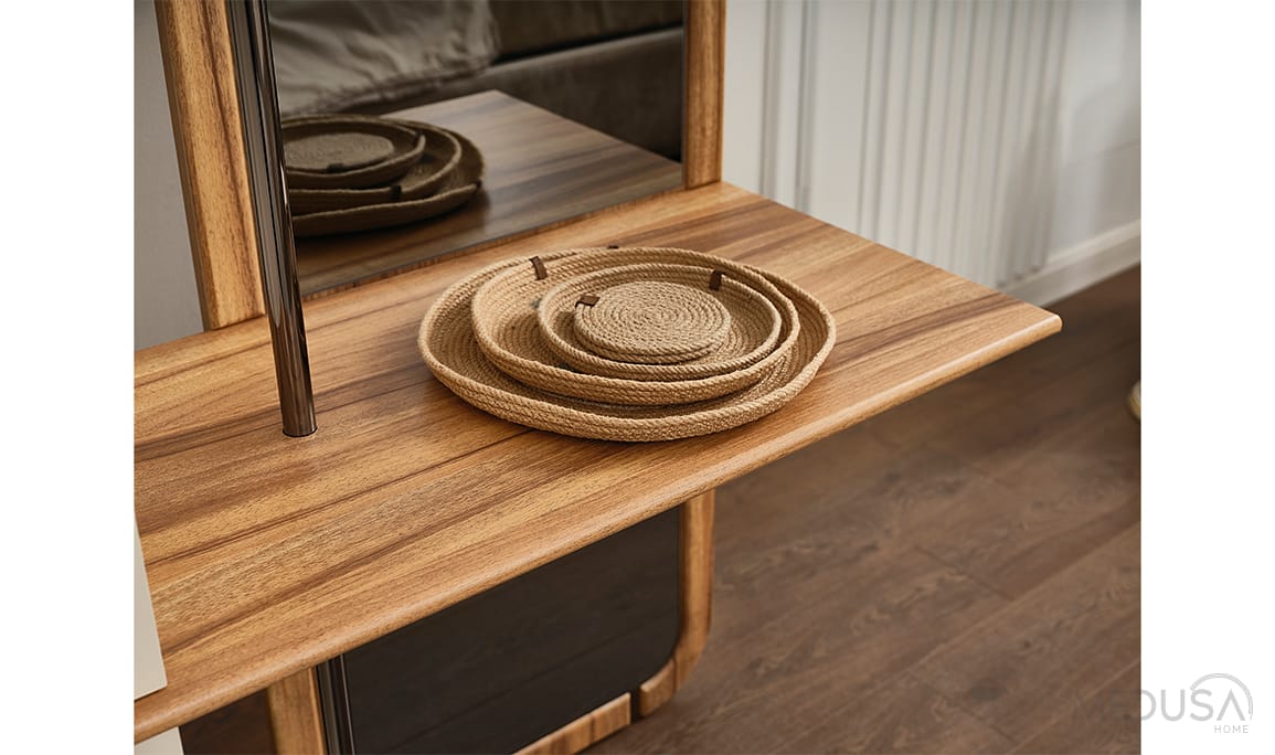 Medusa Home Mobilya - Henry Şifonyer