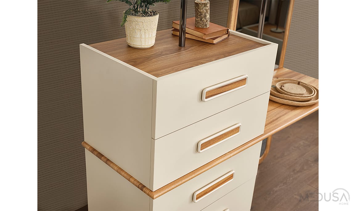 Medusa Home Mobilya - Henry Şifonyer