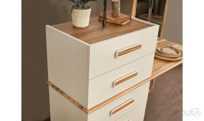 Medusa Home Mobilya - Henry Şifonyer