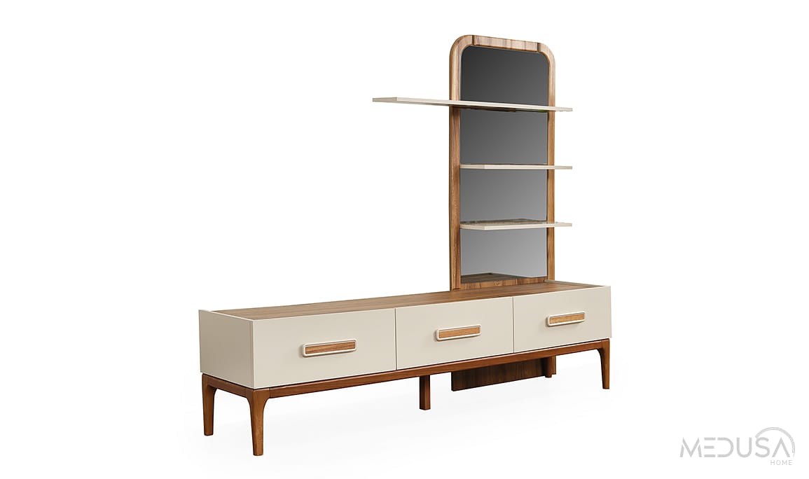 Medusa Home Mobilya - Henry Tv Ünitesi