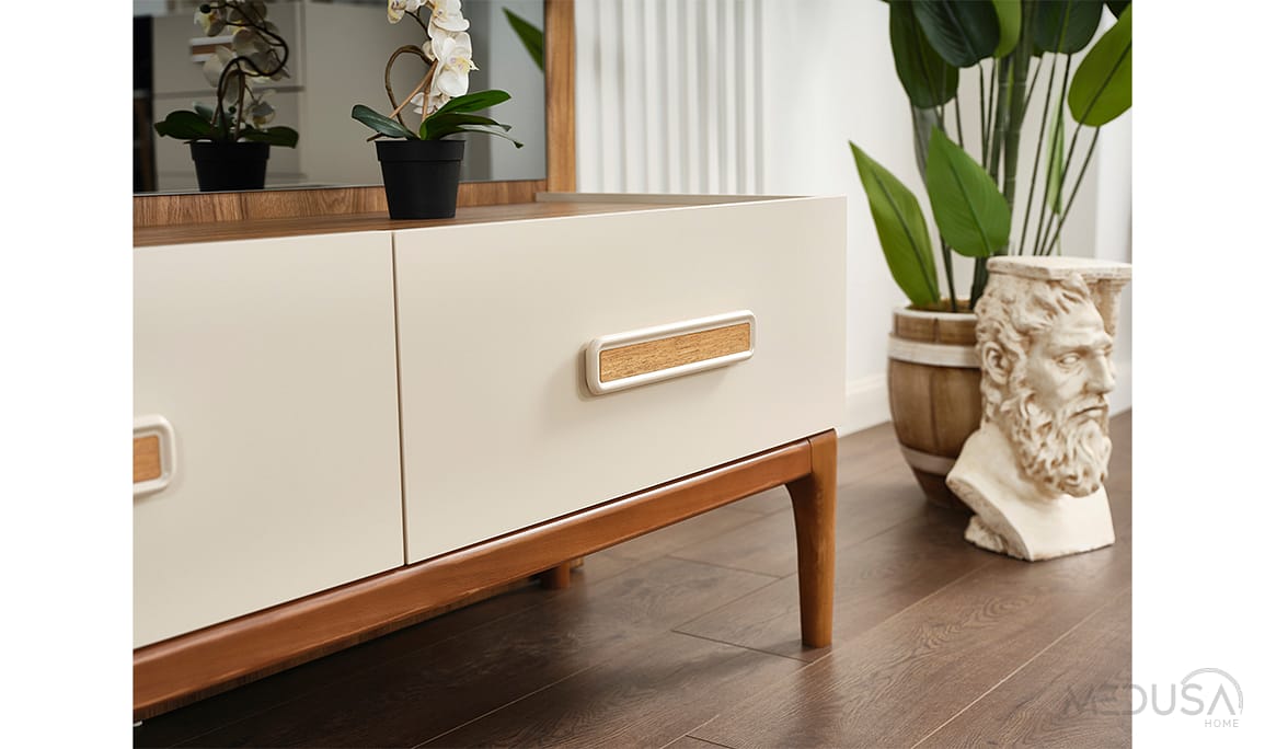 Medusa Home Mobilya - Henry Tv Ünitesi