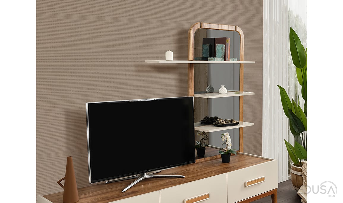 Medusa Home Mobilya - Henry Tv Ünitesi