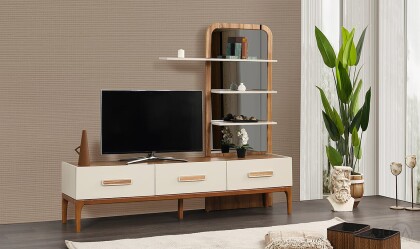 Medusa Home Mobilya - Henry Yemek Odası