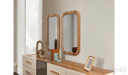 Medusa Home Mobilya - Henry Yemek Odası