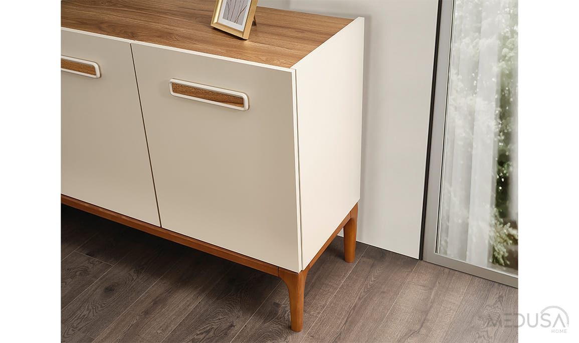 Medusa Home Mobilya - Henry Yemek Odası