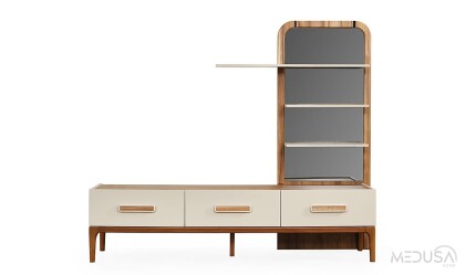 Medusa Home Mobilya - Henry Yemek Odası