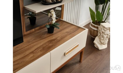 Medusa Home Mobilya - Henry Yemek Odası