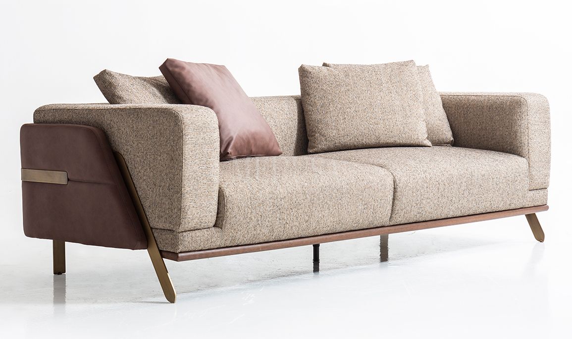 Medusa Home Mobilya - Hera Koltuk Takımı