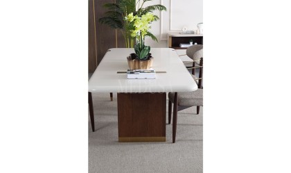 Medusa Home Mobilya - Hera Yemek Odası