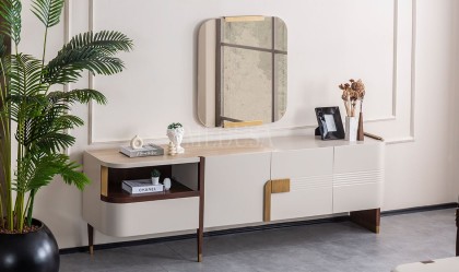 Medusa Home Mobilya - Hera Yemek Odası