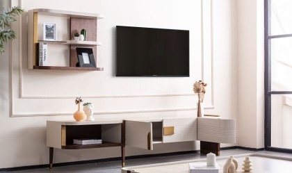 Medusa Home Mobilya - Hera Yemek Odası