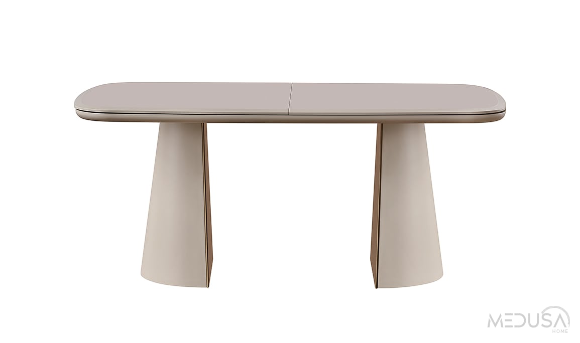Medusa Home Mobilya - Heris Açılır Yemek Masası